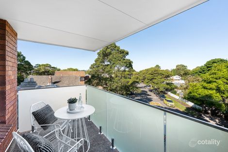Property photo of 19/61 Ryde Road Hunters Hill NSW 2110