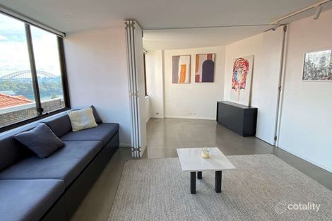 Property photo of 11/3-5 St Neot Avenue Potts Point NSW 2011