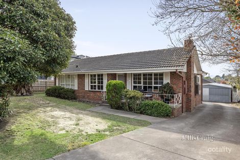 Property photo of 32 Rouke Street Lilydale VIC 3140