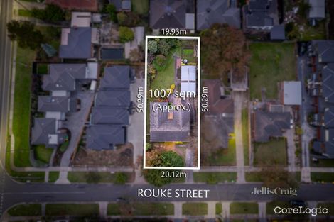 Property photo of 32 Rouke Street Lilydale VIC 3140
