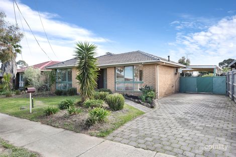 Property photo of 44 Parramatta Road Werribee VIC 3030