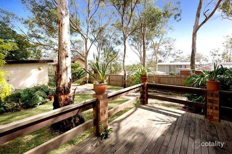 Property photo of 27 St George Crescent Sandy Point NSW 2172