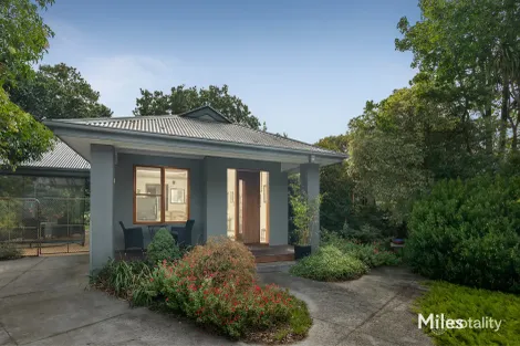 7 Erica Ct, Bellfield, VIC 3081