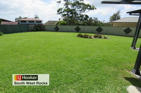 Property photo of 26 Peter Mark Circuit South West Rocks NSW 2431