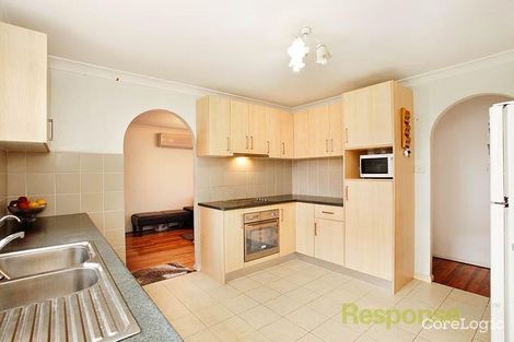 Property photo of 30 Kenneth Crescent Dean Park NSW 2761