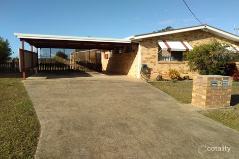 1/7 Emerick St, Kepnock, QLD 4670