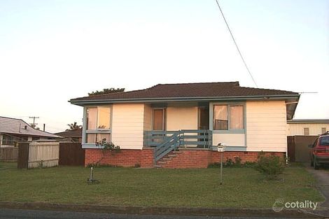 6 Stephen St, Wauchope, NSW 2446