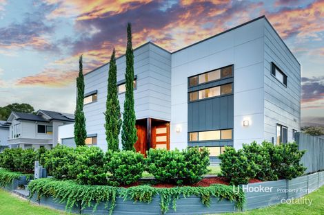 21 Leven St, Coopers Plains, QLD 4108