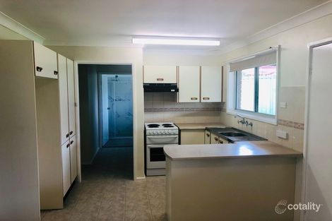 Property photo of 5 John Batman Avenue Werrington County NSW 2747