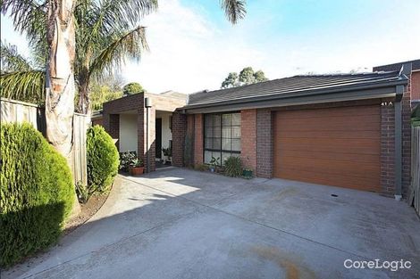 Property photo of 41A Maidstone Street Altona VIC 3018