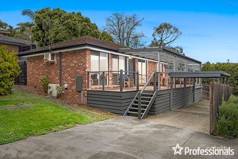 12 Westall Ct, Mooroolbark, VIC 3138