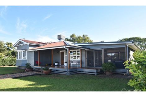 Property photo of 9 Campbell Street Goondiwindi QLD 4390