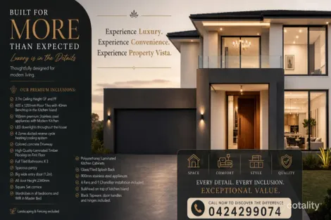 3 Enterprise St, Gregory Hills, NSW 2557