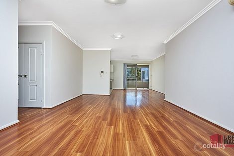 Property photo of 6/178-182 Bridge Road Westmead NSW 2145