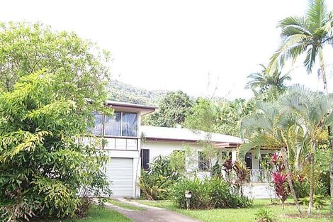 38 Nolan St, Whitfield, QLD 4870