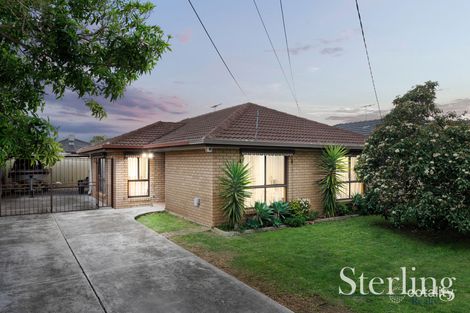 Property photo of 5 Burns Avenue St Albans VIC 3021