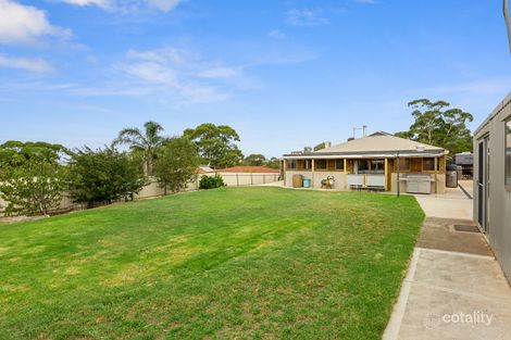 Property photo of 10 Kanwyn Road Kanmantoo SA 5252
