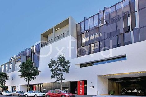 Property photo of 106/18 Danks Street Waterloo NSW 2017