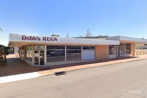 35 Fenton Pl, Wongan Hills, WA 6603