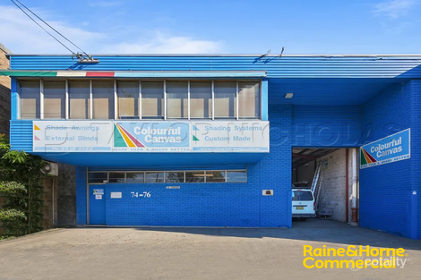 74 Sydenham Rd, Marrickville, NSW 2204