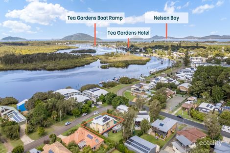 1 Port Stephens St, Tea Gardens, NSW 2324