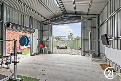 Property photo of 1 Cobba Way Moama NSW 2731