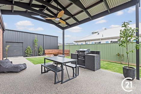 Property photo of 1 Cobba Way Moama NSW 2731