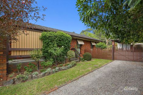 Property photo of 18 Bronwyn Street Coldstream VIC 3770