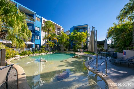 Property photo of 32/6 Beerburrum Street Dicky Beach QLD 4551