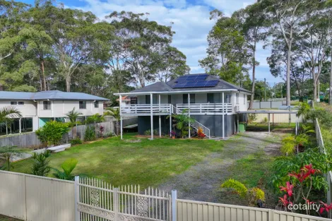Property photo of 6 Monsoon Street Russell Island QLD 4184