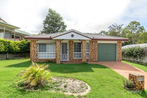 Property photo of 4 Koppabella Close South Gladstone QLD 4680
