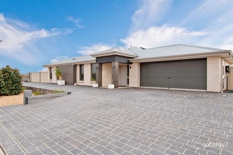 Property photo of 45 Chignell Circuit Reid SA 5118