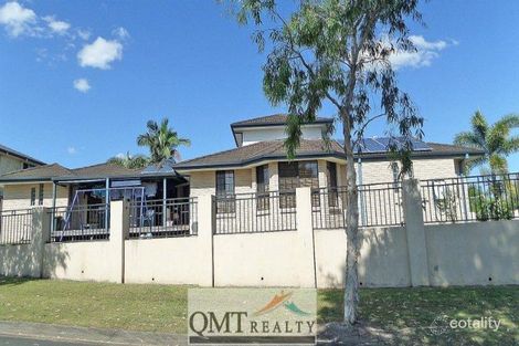 Property photo of 1 Jacaranda Crescent Calamvale QLD 4116