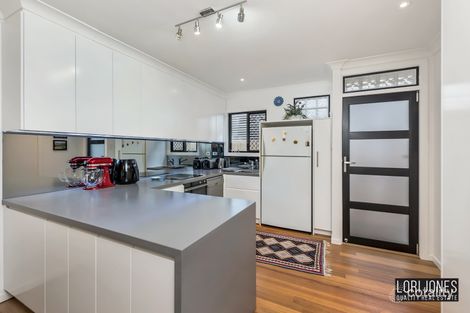 Property photo of 2/117 Miskin Street Toowong QLD 4066