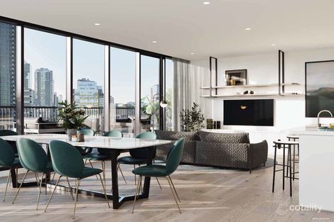 5/544 Spencer St, West Melbourne, VIC 3003