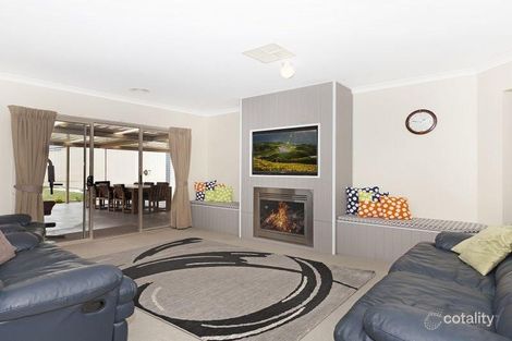 Property photo of 24 Rankin Boulevard Wallan VIC 3756