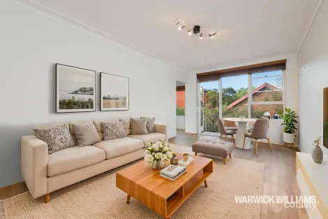 17/12 Tranmere St, Drummoyne, NSW 2047