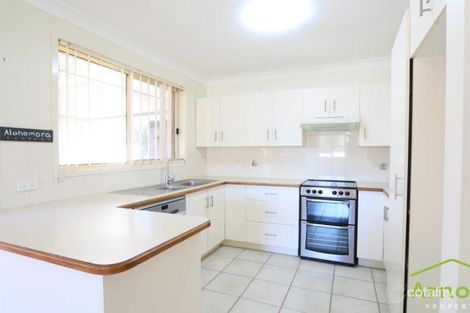Property photo of 16 Casuarina Crescent Metford NSW 2323