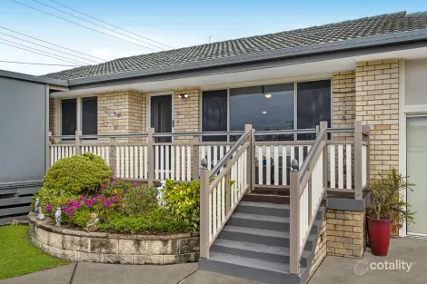Property photo of 16 Lindel Street Kippa-Ring QLD 4021