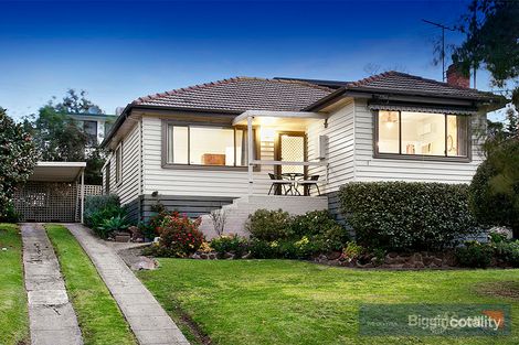 33 Hillside Cres, Maribyrnong, VIC 3032