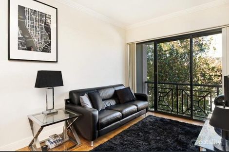Property photo of 15/244-246 William Street Potts Point NSW 2011