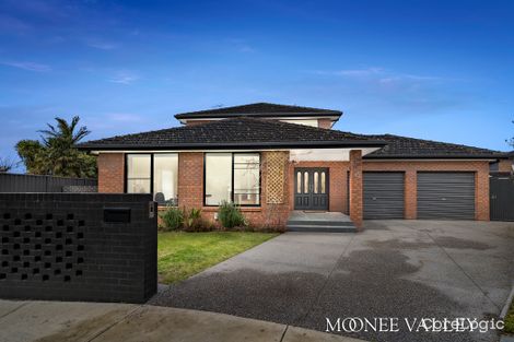 Property photo of 13 Madeline Court Avondale Heights VIC 3034