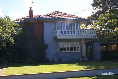 12 Jolimont Ave, Ascot, QLD 4007