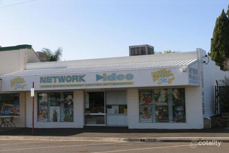 40a Yandilla St, Pittsworth, QLD 4356