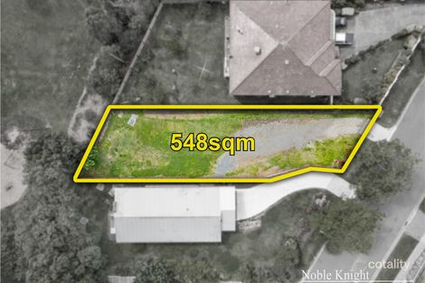 50 Albert Hill Rd, Lilydale, VIC 3140