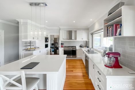Property photo of 21 Drovers Close Drouin VIC 3818