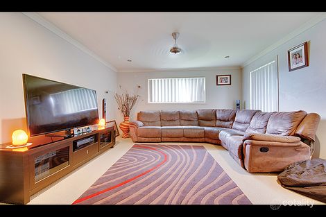 Property photo of 4 Shannons Drive Lammermoor QLD 4703