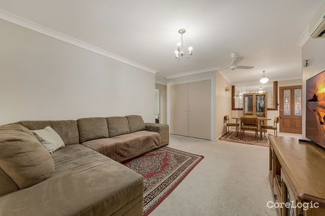 Property photo of 1/3 First Avenue Macquarie Fields NSW 2564