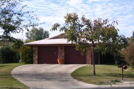 15 Rivergums Dr, Goondiwindi, QLD 4390