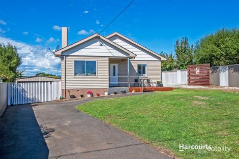 Property photo of 7 Lane Street Hillcrest TAS 7320
